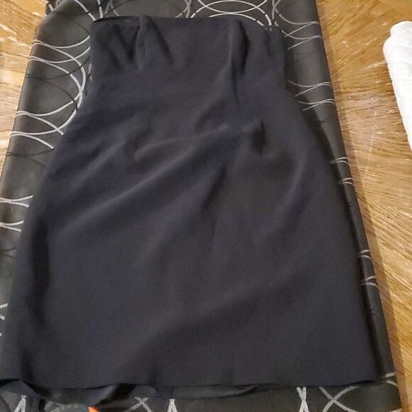 DAVID Meister cocktail dress  size 4 - Picture 1 of 8